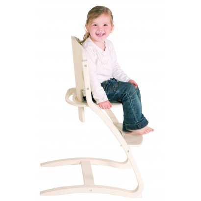 Treppenhochstuhl Move